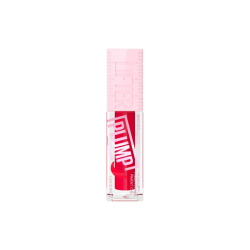 Maybelline Lifter Plump Dudak Parlatıcısı- 004 Red Flag - 1