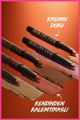 Maybelline New York Color Tattoo Stick Göz Farı - Authentic - 4