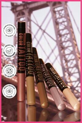 Maybelline New York Color Tattoo Stick Göz Farı - Authentic - 5