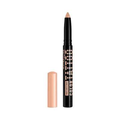 Maybelline New York Color Tattoo Stick Göz Farı - Courageous - 3