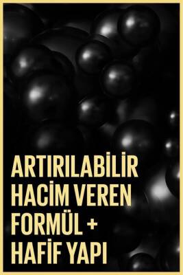 Maybelline New York Colossal Bubble Maskara - Siyah - 7