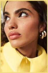 Maybelline New York Colossal Bubble Maskara - Siyah - 9