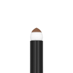 Maybelline New York Express Brow Satin Duo Çift Taraflı Kaş Kalemi - 02 Orta Ton - 3