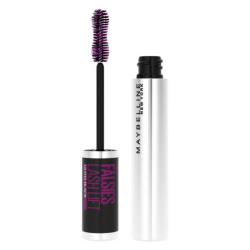 Maybelline New York Falsies Lash Lift Ultra Siyah Maskara - 1