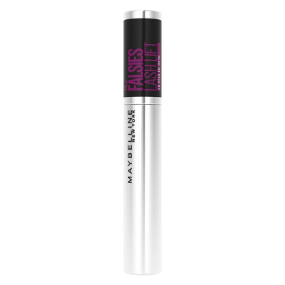 Maybelline New York Falsies Lash Lift Ultra Siyah Maskara - 2