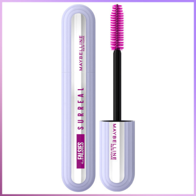 Maybelline New York Falsies Surreal Maskara - 9