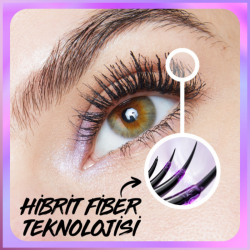 Maybelline New York Falsies Surreal Maskara - 13