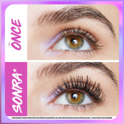 Maybelline New York Falsies Surreal Maskara - 14