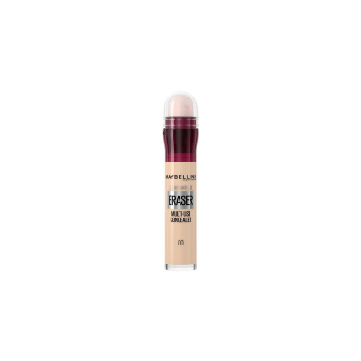 Maybelline New York Instant Anti Age Eraser Kapatıcı - 00 Ivory - 1