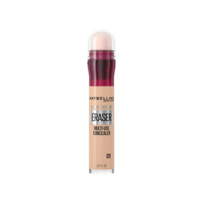 Maybelline New York Instant Anti Age Eraser Kapatıcı - 01 Light - 1