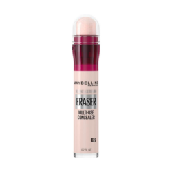 Maybelline New York Instant Anti Age Eraser Kapatıcı - 03 Fair - 6