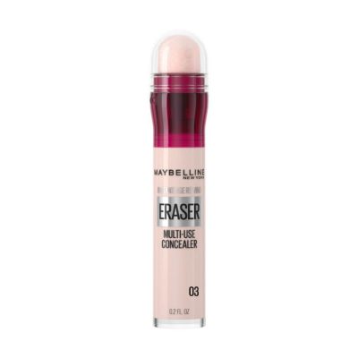 Maybelline New York Instant Anti Age Eraser Kapatıcı - 03 Fair - 1