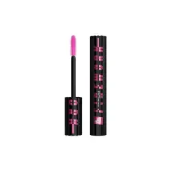 Maybelline New York Lash Sensational Firework Electro Black Maskara 10 ml - 1