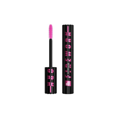 Maybelline New York Lash Sensational Firework Electro Black Maskara 10 ml - 1