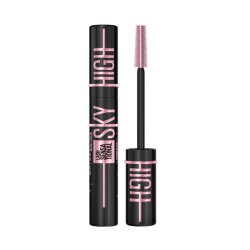 Maybelline New York Lash Sensational Sky High Cosmic Black Maskara - 4