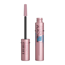 Maybelline New York Lash Sensational Sky High Suya Dayanıklı Maskara - 1