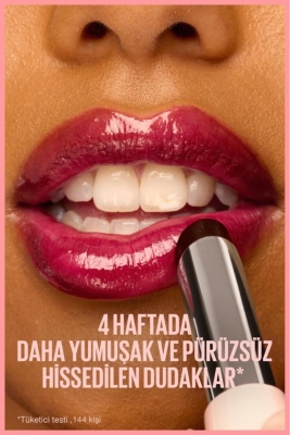 Maybelline New York Lifter Glaze Renkli Dudak Balmı - 02 Pink Drip - 5