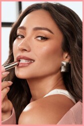 Maybelline New York Lifter Glaze Renkli Dudak Balmı - 02 Pink Drip - 8