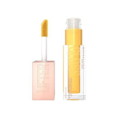 Maybelline New York Lifter Gloss Honey’d Nemlendirici Dudak Parlatıcısı - 26 Honey - 1