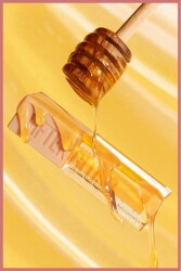 Maybelline New York Lifter Gloss Honey’d Nemlendirici Dudak Parlatıcısı - 29 Toast - 5