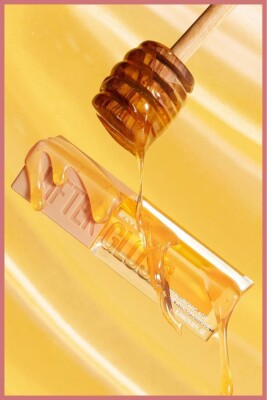 Maybelline New York Lifter Gloss Honey’d Nemlendirici Dudak Parlatıcısı - 29 Toast - 5