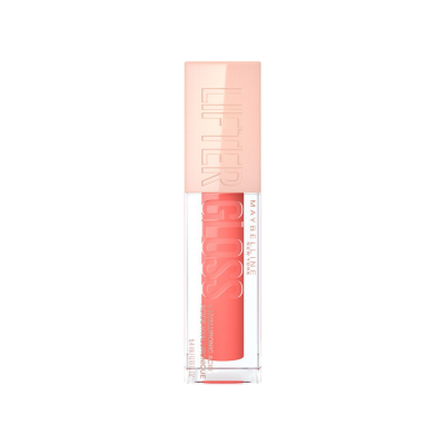 Maybelline New York Lifter Gloss Nemlendirici Dudak Parlatıcısı- 22 Peach Ring - 1