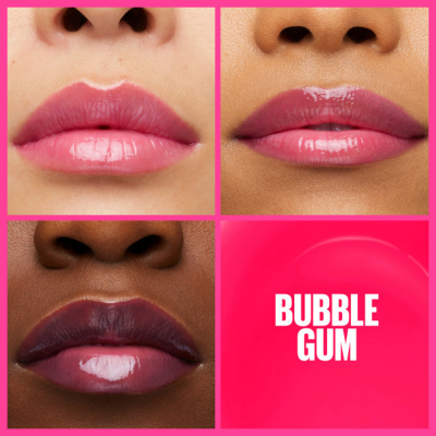 Maybelline New York Lifter Gloss Nemlendirici Dudak Parlatıcısı- 24 Bubble Gums - 3