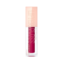 Maybelline New York Lifter Gloss Nemlendirici Dudak Parlatıcısı- 25 Taffy - 1