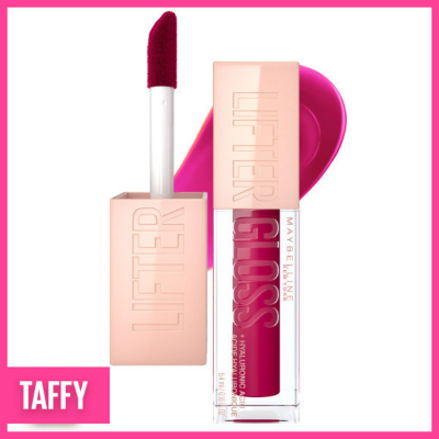 Maybelline New York Lifter Gloss Nemlendirici Dudak Parlatıcısı- 25 Taffy - 2