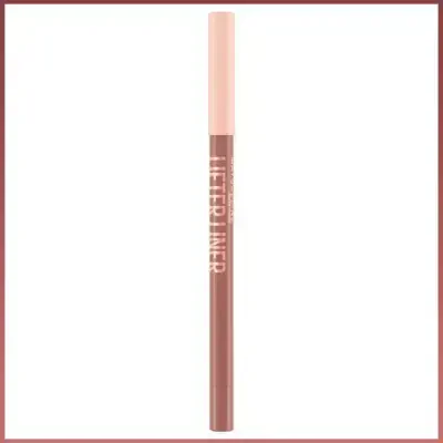 Maybelline New York Lifter Liner Dudak Kalemi- 05 On It - Maybelline New York