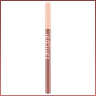 Maybelline New York Lifter Liner Dudak Kalemi- 05 On It - 1