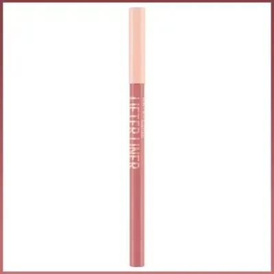 Maybelline New York Lifter Liner Dudak Kalemi- 06 Line Leader - Maybelline New York
