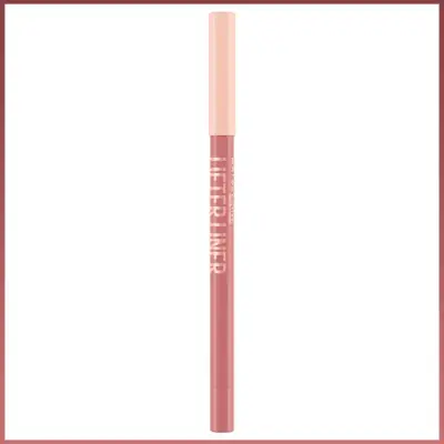 Maybelline New York Lifter Liner Dudak Kalemi- 06 Line Leader - 1