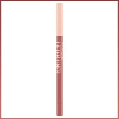 Maybelline New York Lifter Liner Dudak Kalemi- 07 Big Lift - Maybelline New York