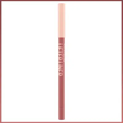 Maybelline New York Lifter Liner Dudak Kalemi- 07 Big Lift - 1