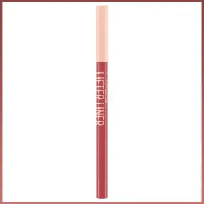 Maybelline New York Lifter Liner Dudak Kalemi- 09 Peaking - Maybelline New York