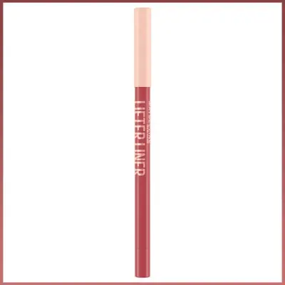 Maybelline New York Lifter Liner Dudak Kalemi- 09 Peaking - 1