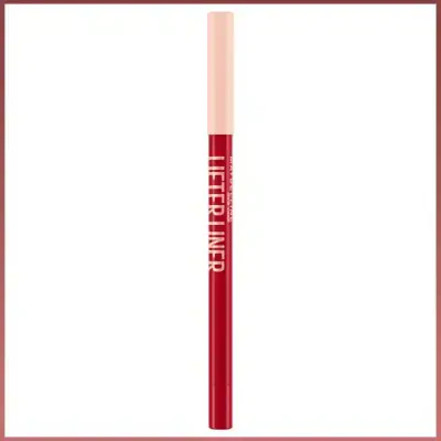 Maybelline New York Lifter Liner Dudak Kalemi- 10 Main Character - Maybelline New York