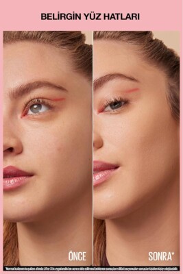 Maybelline New York Lifter Stix Yüz Şekillendirici Kontür Stick - 45 - 5