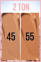 Maybelline New York Lifter Stix Yüz Şekillendirici Kontür Stick - 45 - 7