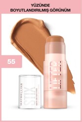 Maybelline New York Lifter Stix Yüz Şekillendirici Kontür Stick - 55 - 2