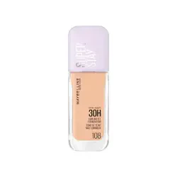 Maybelline New York Lumi Mat Fondöten - 108 - 1