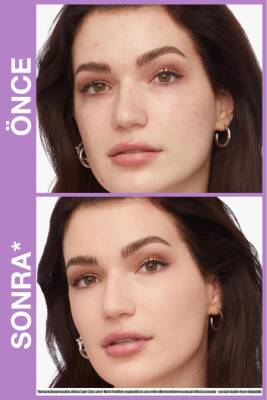 Maybelline New York Lumi Mat Fondöten - 108 - 4
