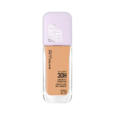 Maybelline New York Lumi Mat Fondöten - 129 - 1