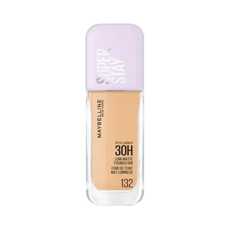 Maybelline New York Lumi Mat Fondöten - 132 -1