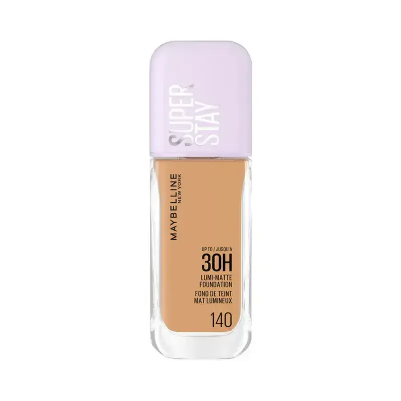 Maybelline New York Lumi Mat Fondöten - 140 -1