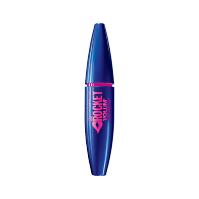 Maybelline New York Maskara Rocket Mascara - Siyah - 1