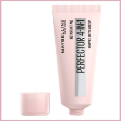 Maybelline New York Perfector 4in1 Whipped Matte Make Up 30 ml - 01 Light - 2