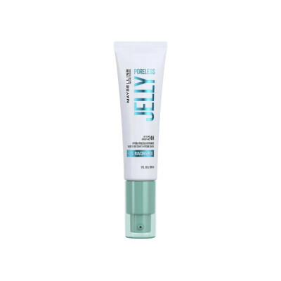 Maybelline New York Poreless Jelly Gözenek Gizleyici Makyaj Bazı 30 ml - Maybelline New York