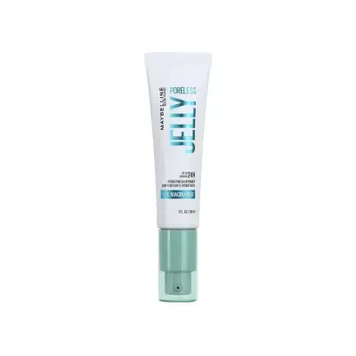 Maybelline New York Poreless Jelly Gözenek Gizleyici Makyaj Bazı 30 ml - 1